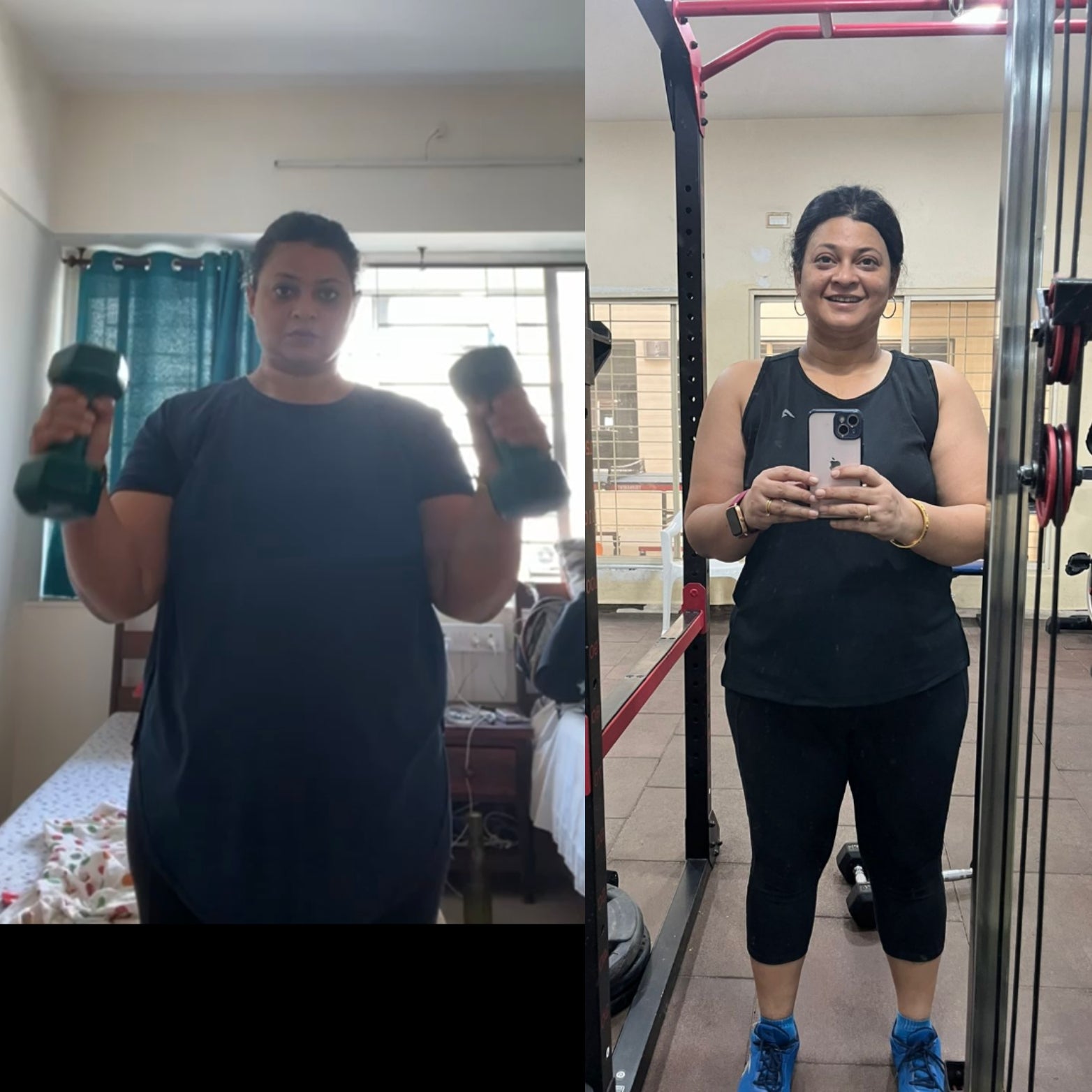 Transformation Image