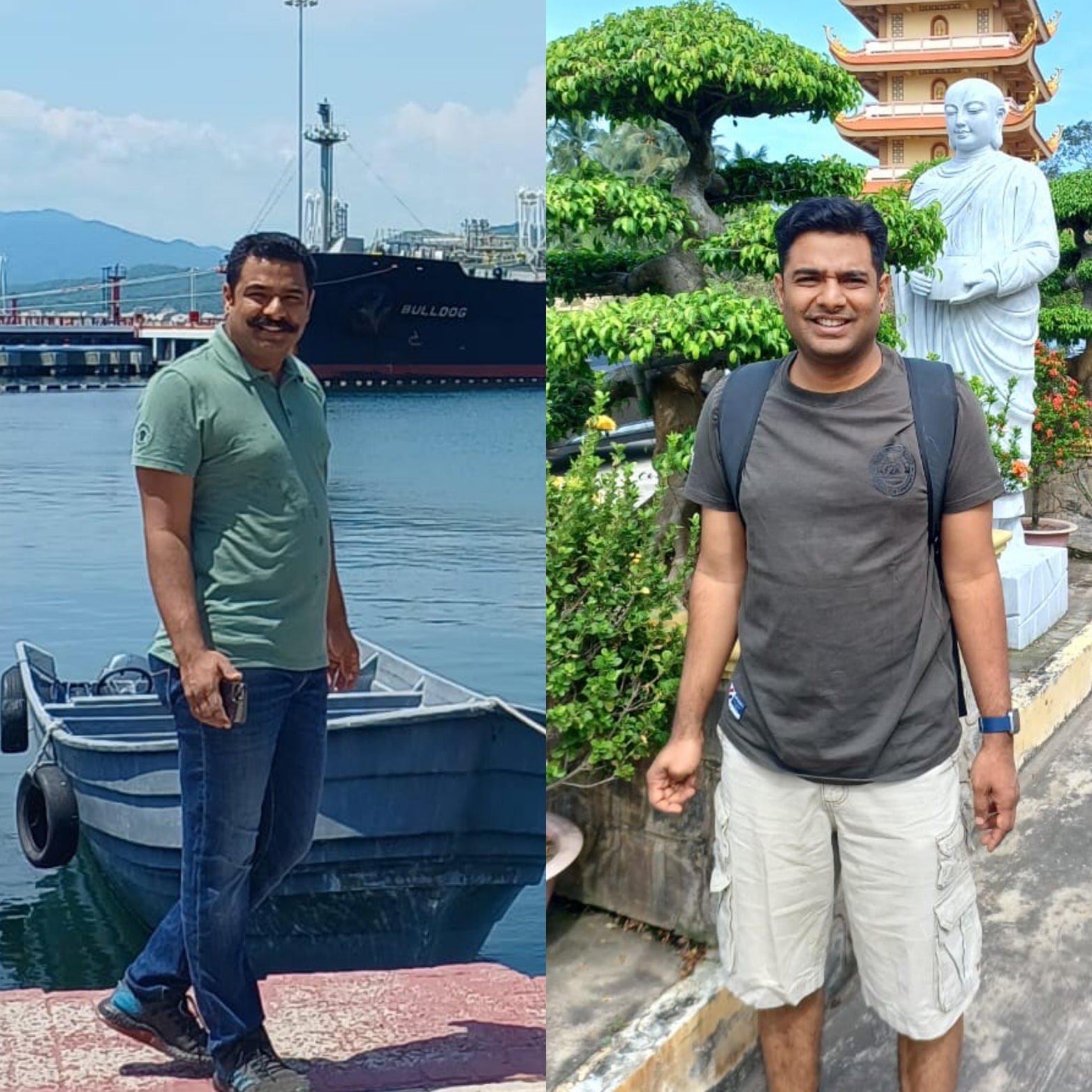 Transformation Image