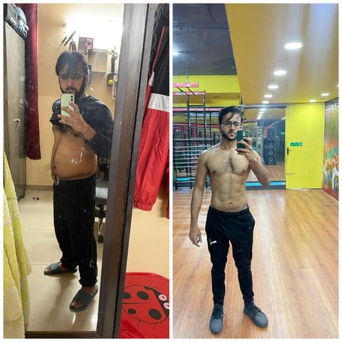 Transformation Image