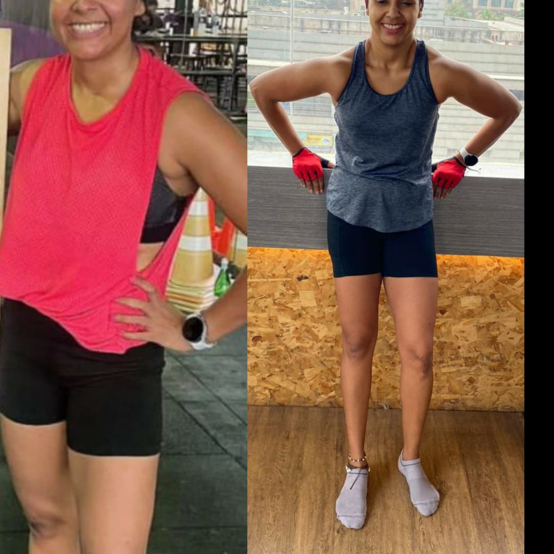 Transformation Image