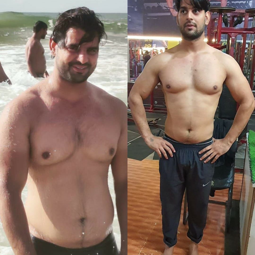 Transformation Image