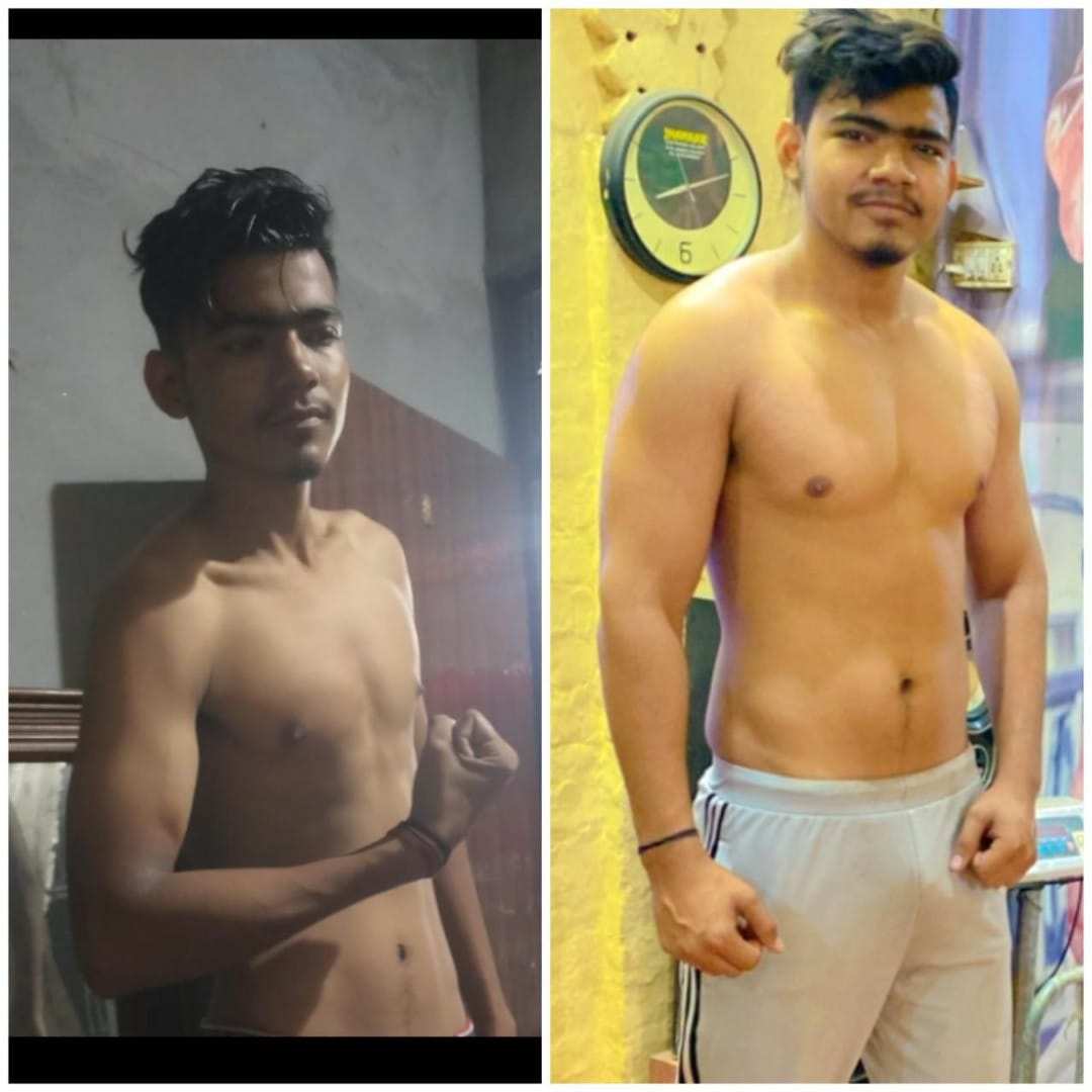 Transformation Image