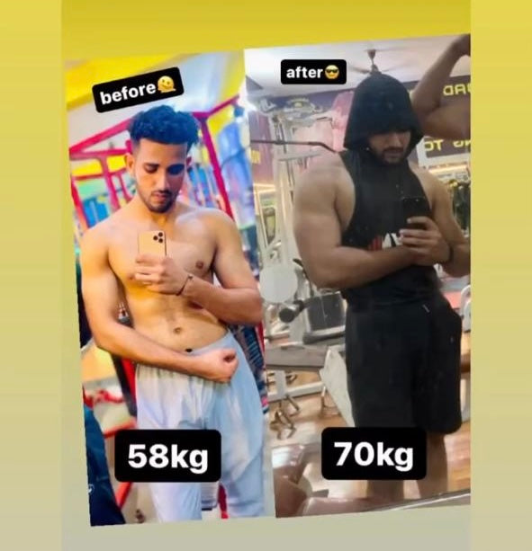 Transformation Image