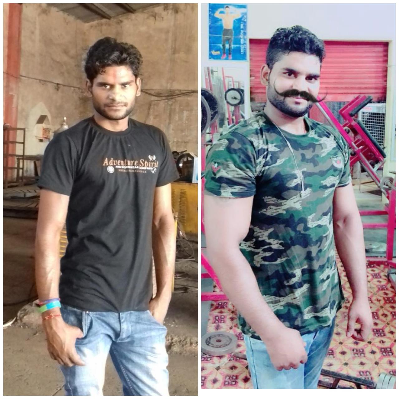 Transformation Image