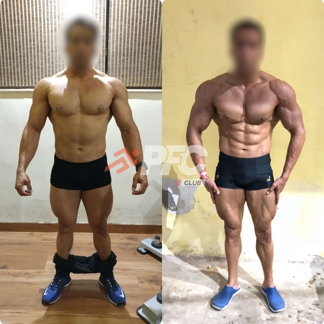 Transformation Image