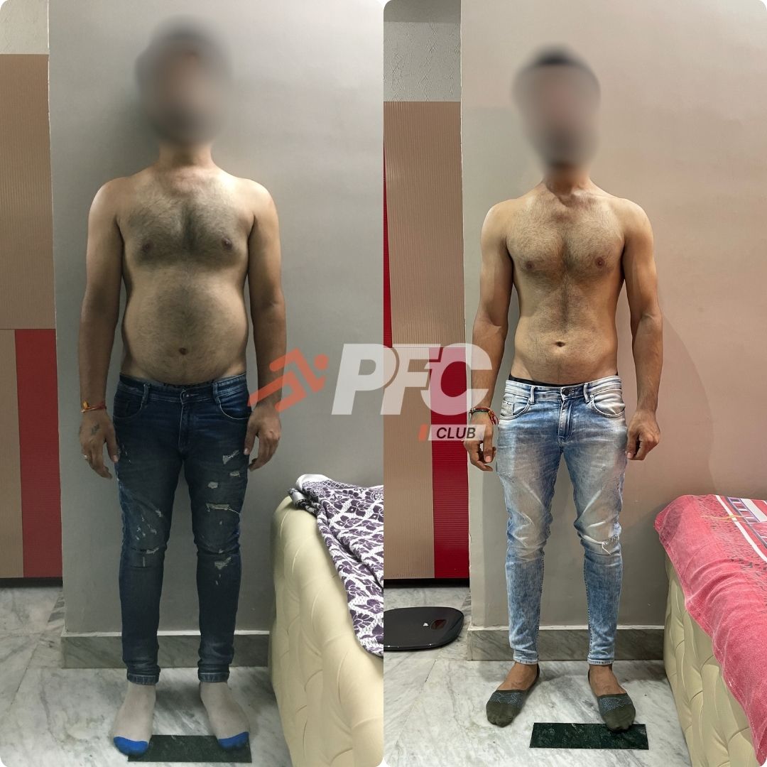 Transformation Image