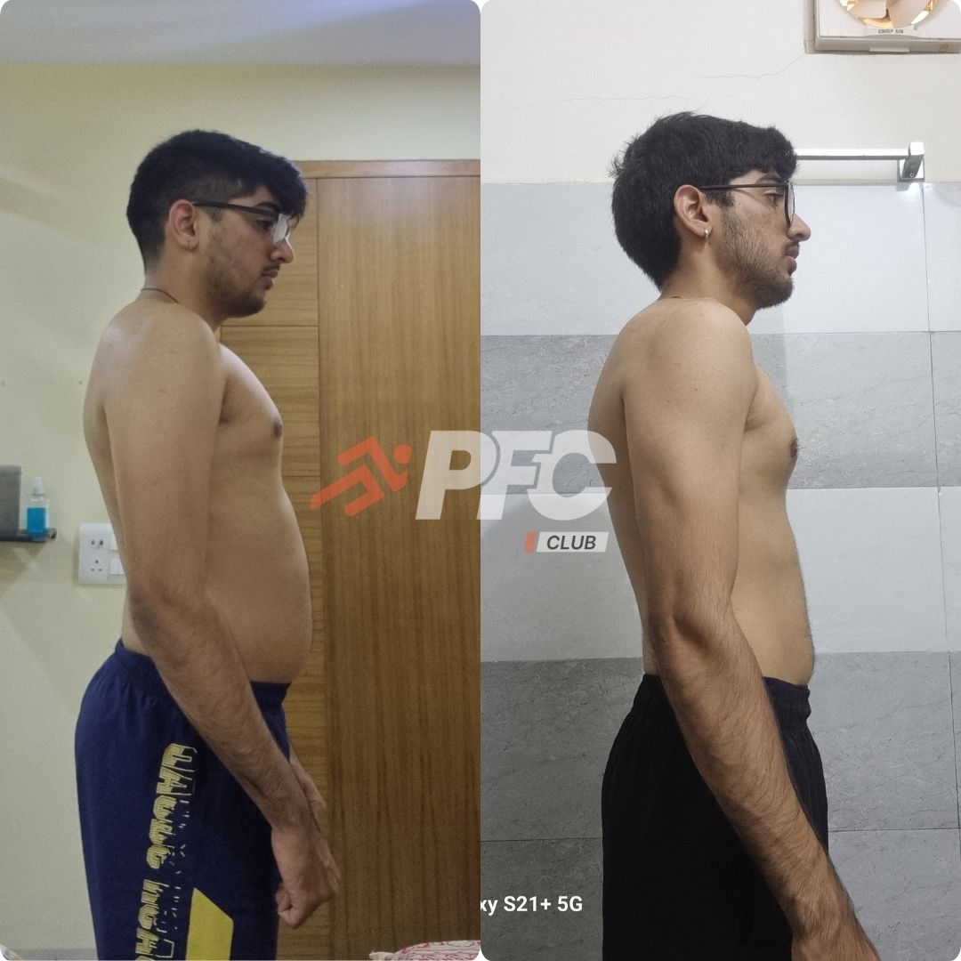 Transformation Image