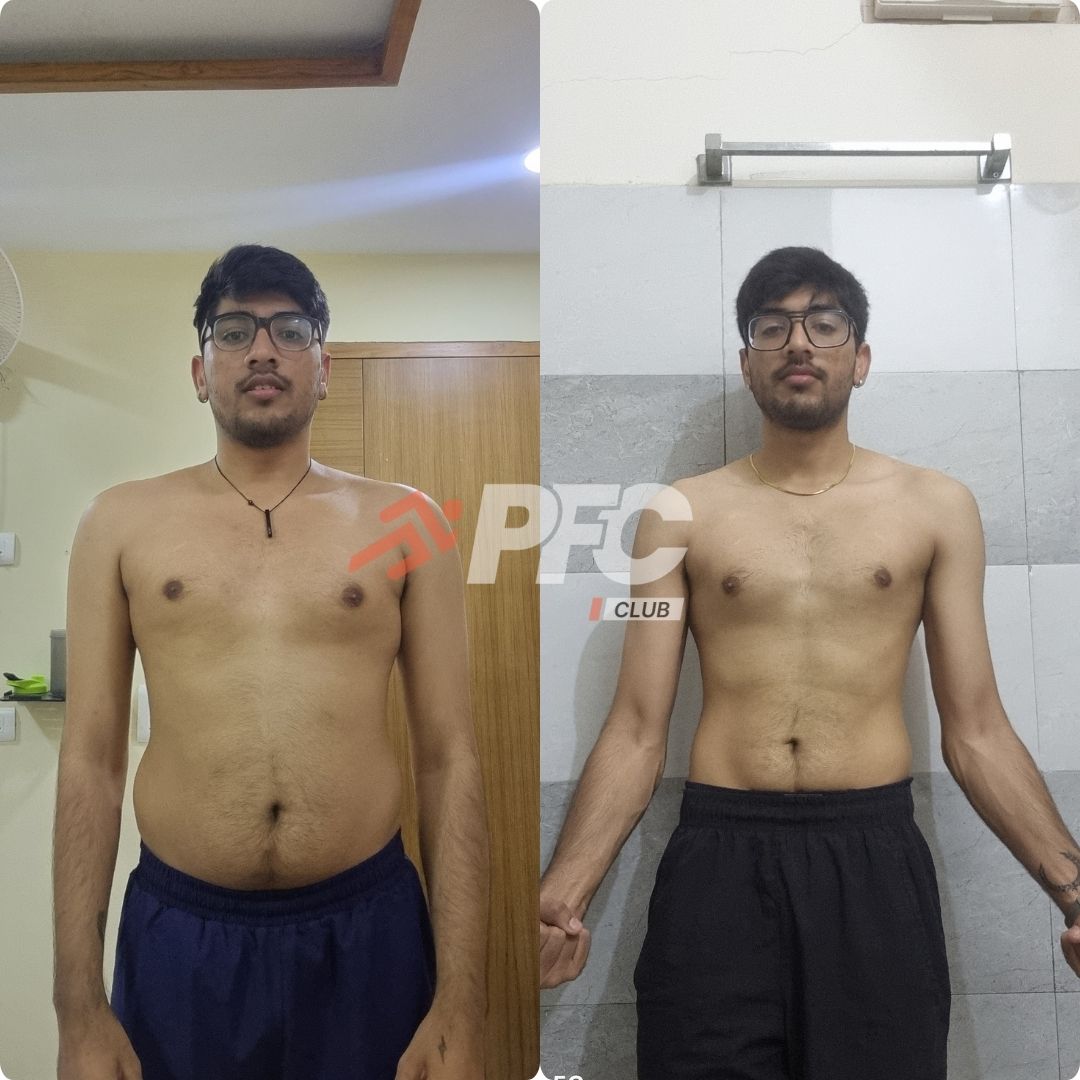 Transformation Image