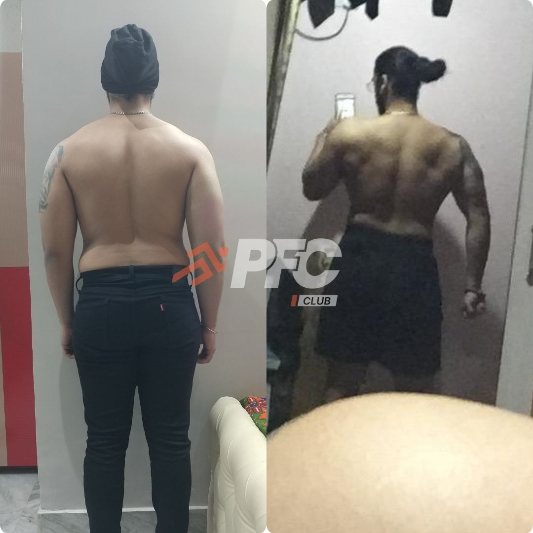 Transformation Image