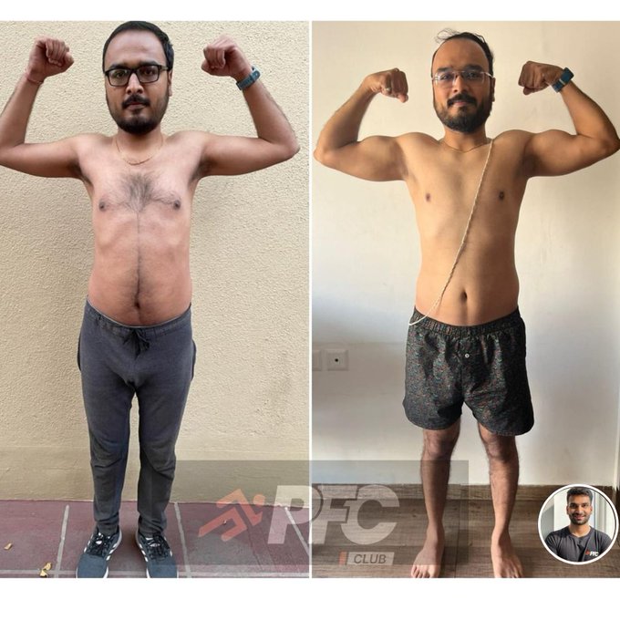 Transformation Image