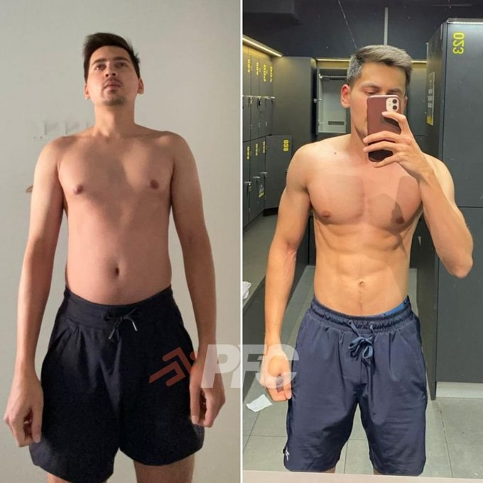Transformation Image