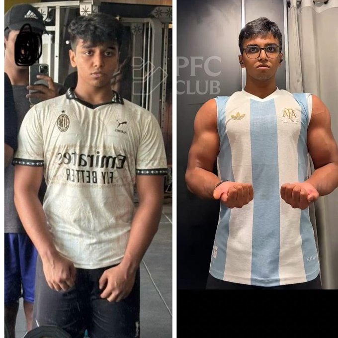 Transformation Image