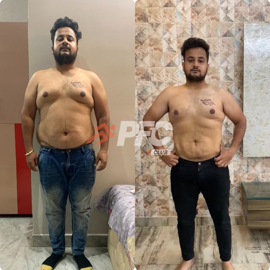 Transformation Image