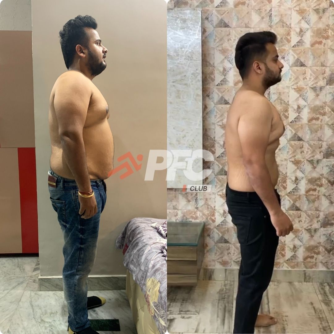 Transformation Image