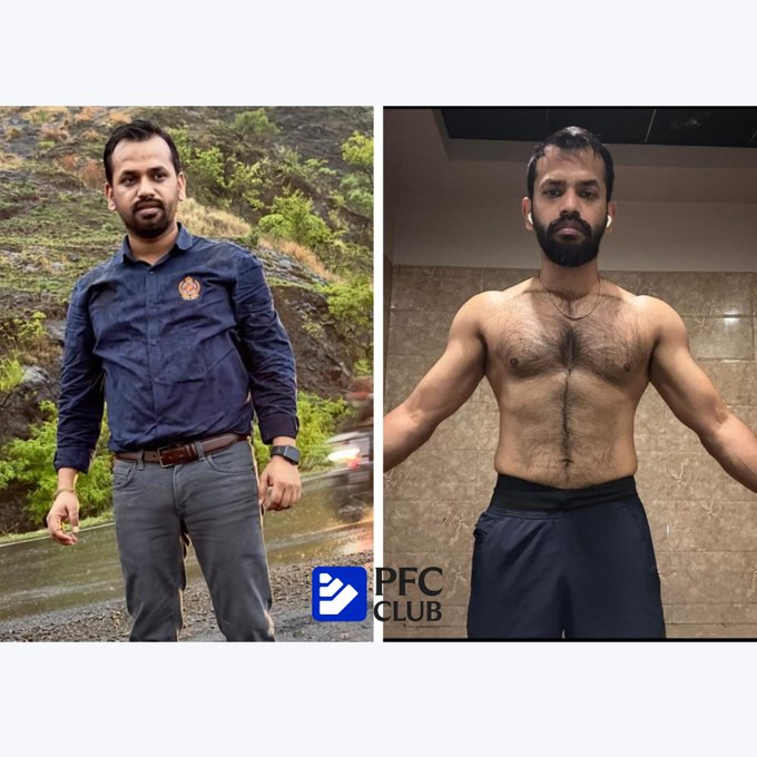 Transformation Image