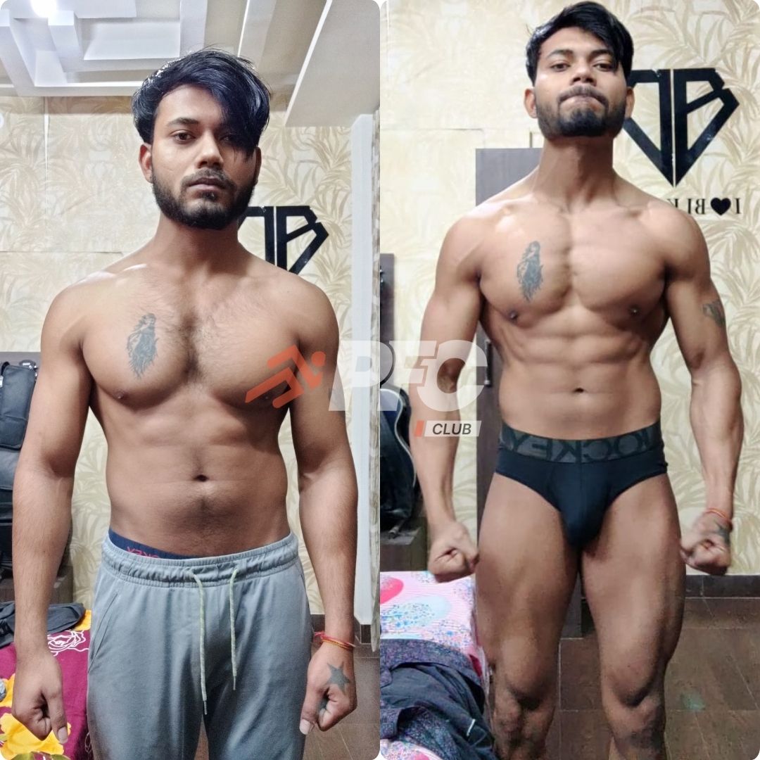 Transformation Image