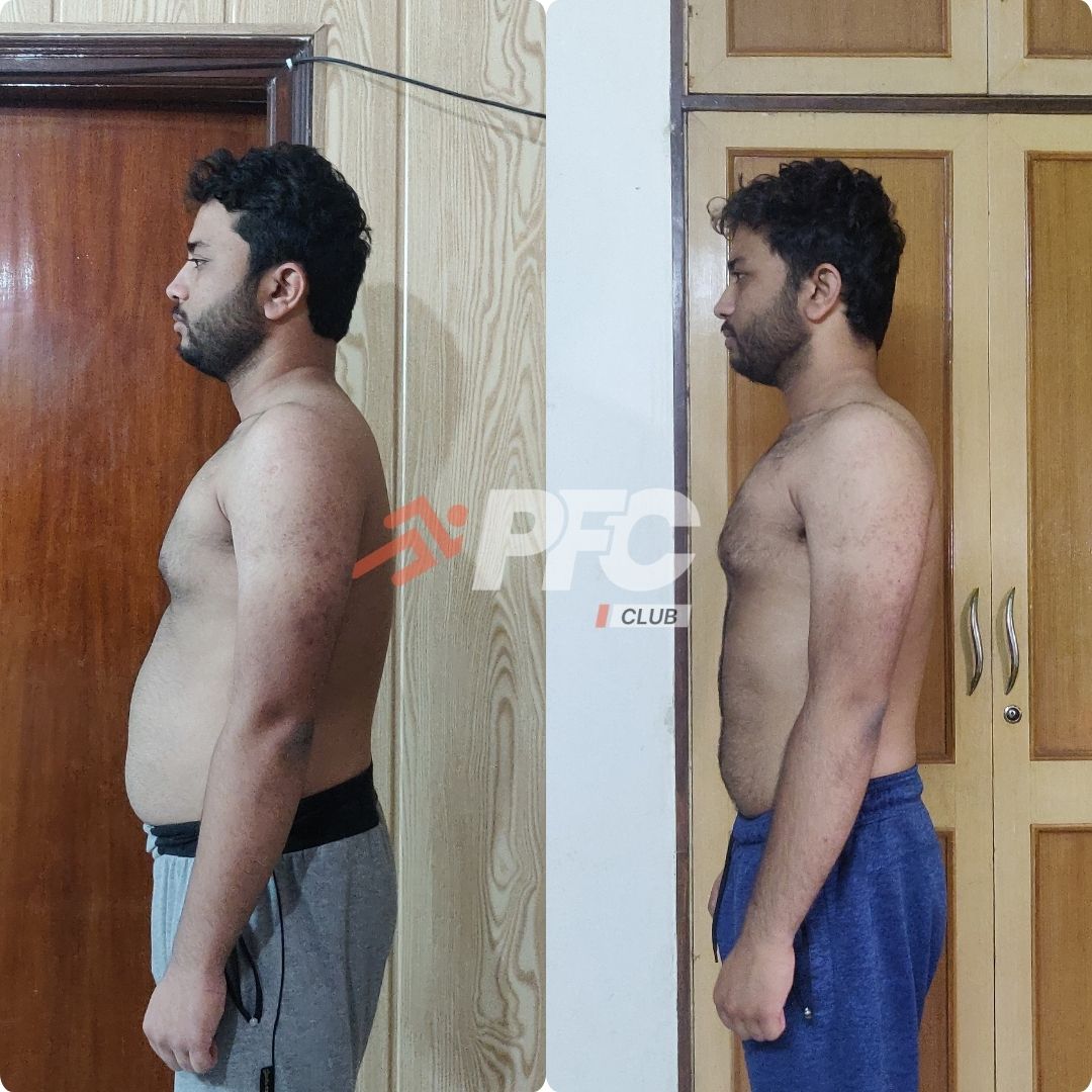 Transformation Image