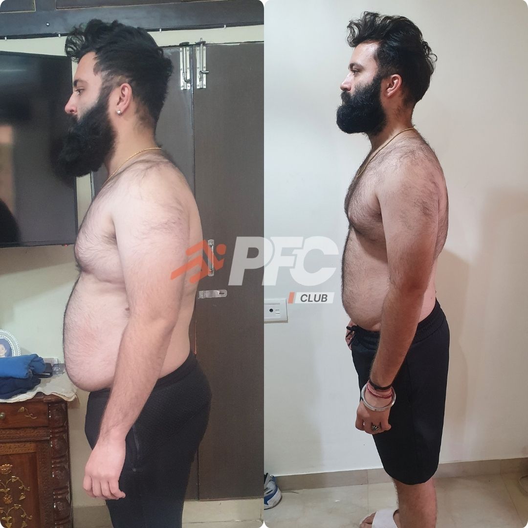 Transformation Image