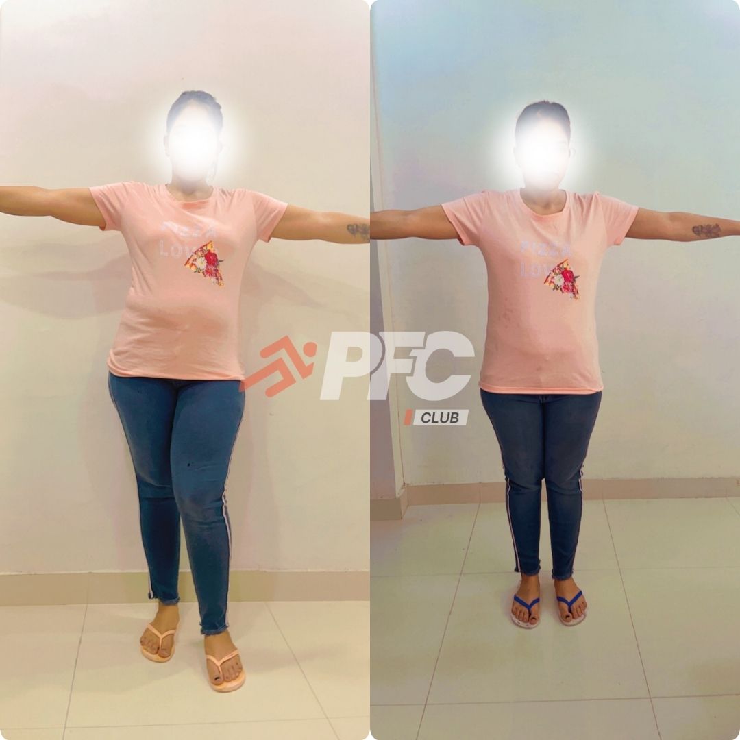 Transformation Image