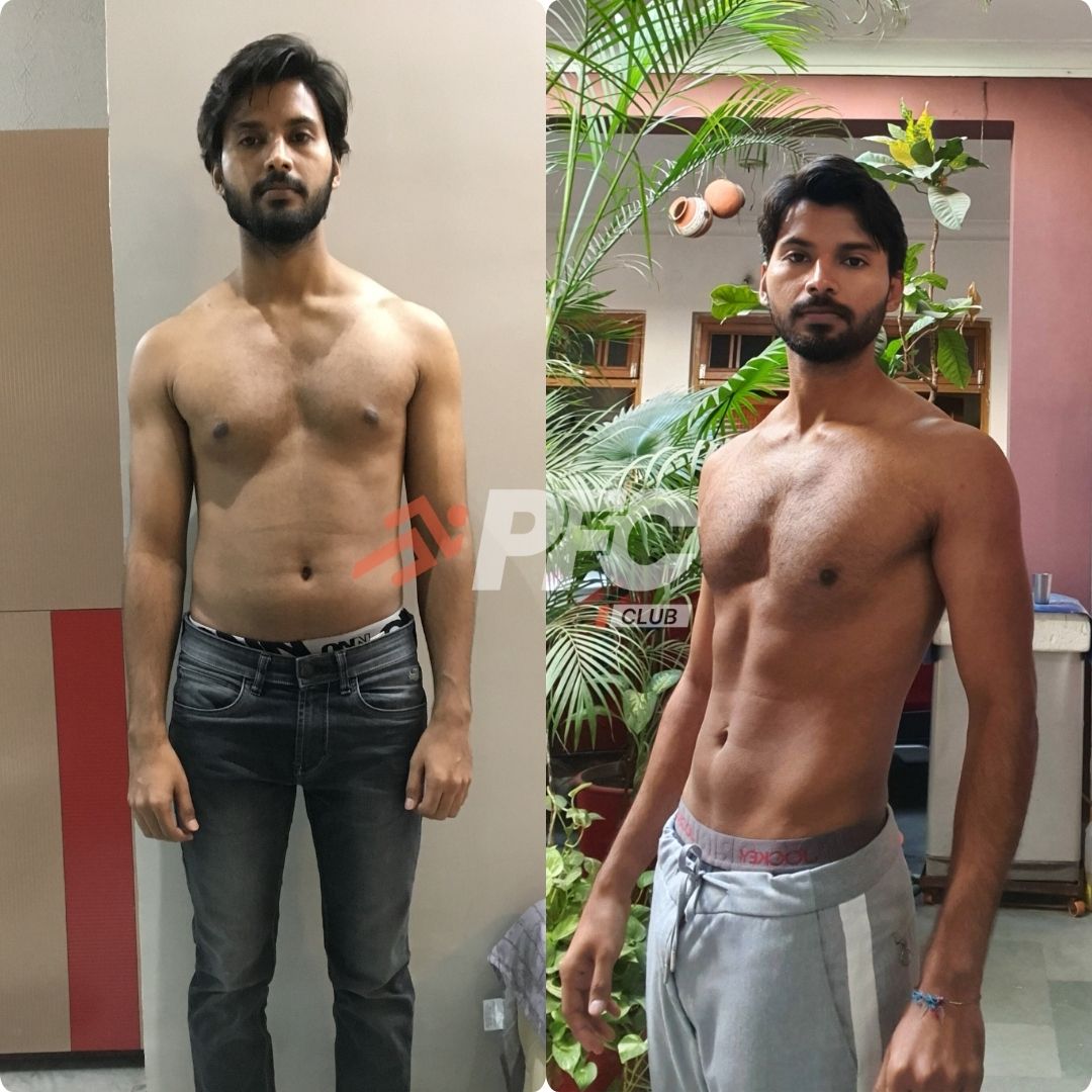 Transformation Image
