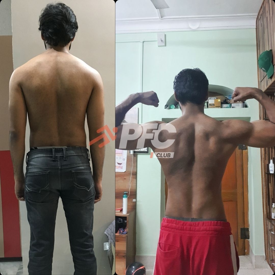 Transformation Image