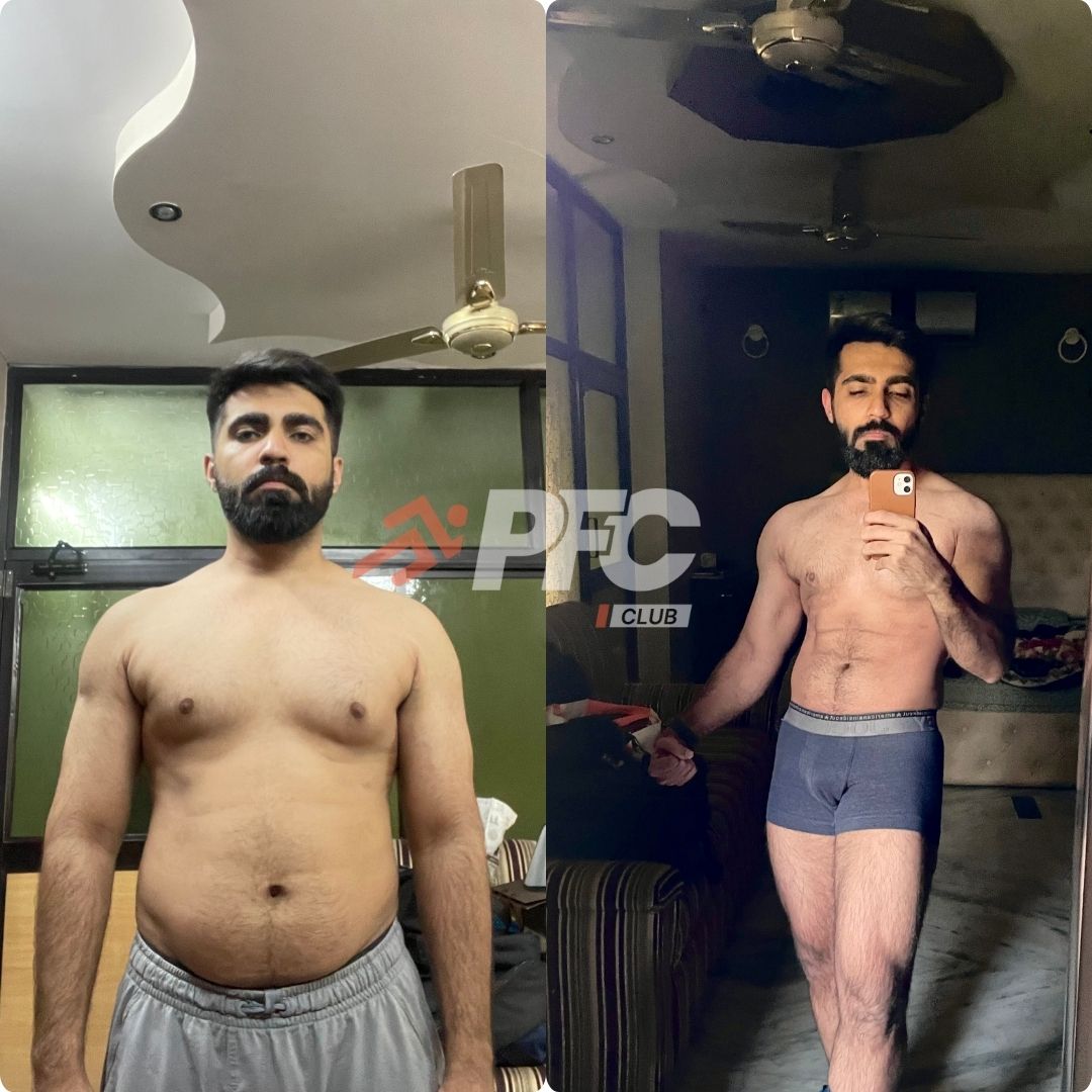 Transformation Image