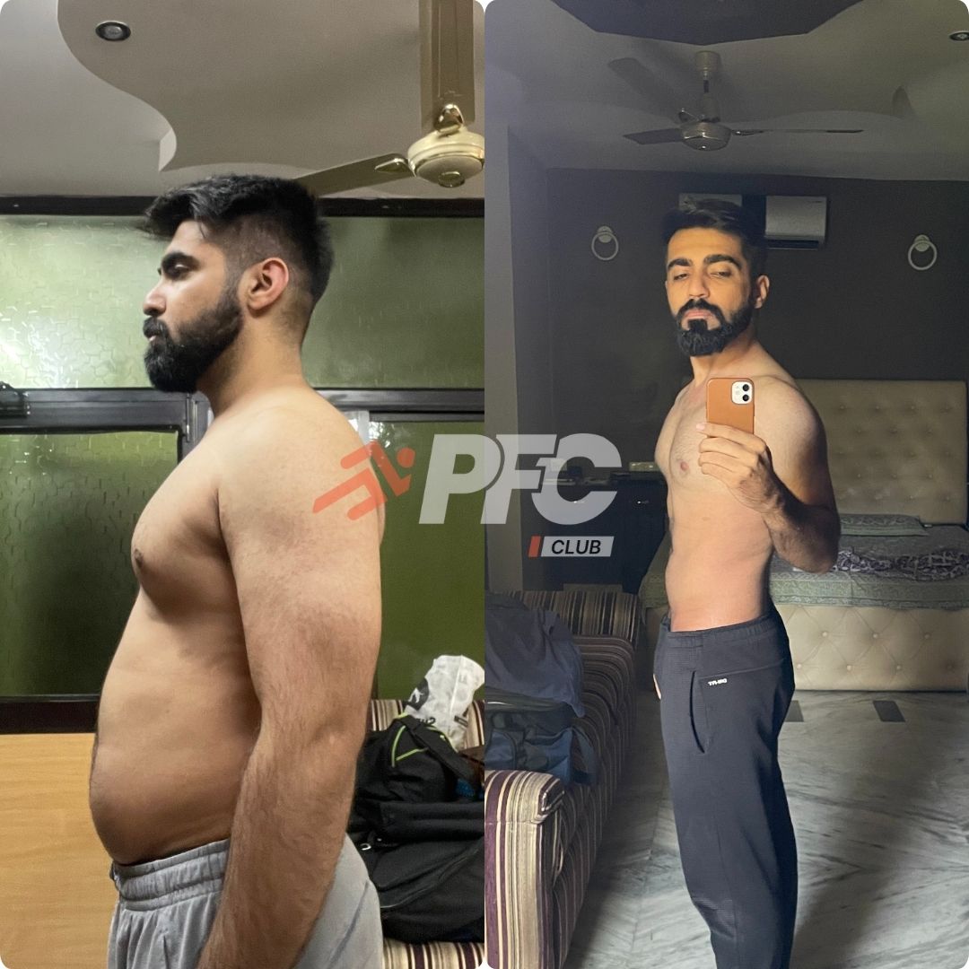 Transformation Image