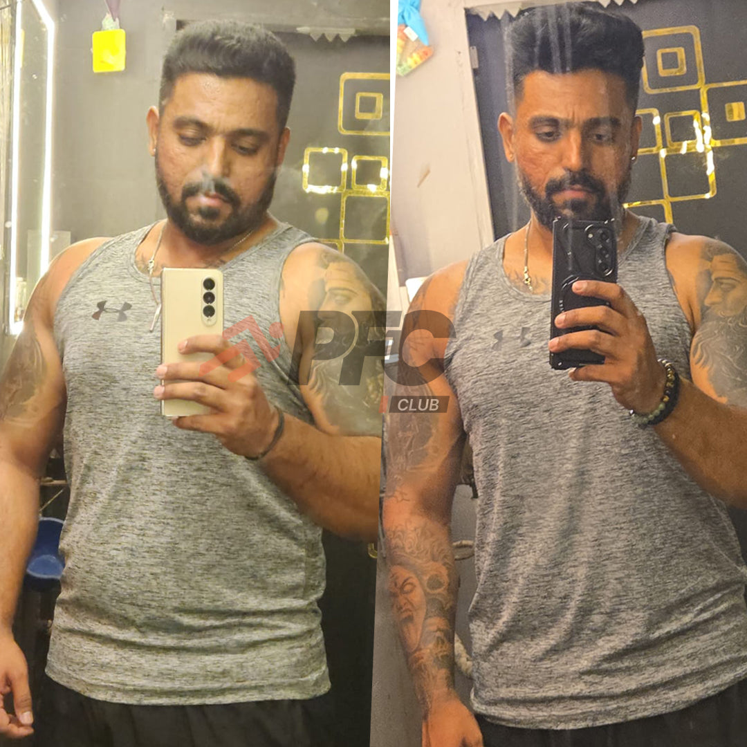 Transformation Image