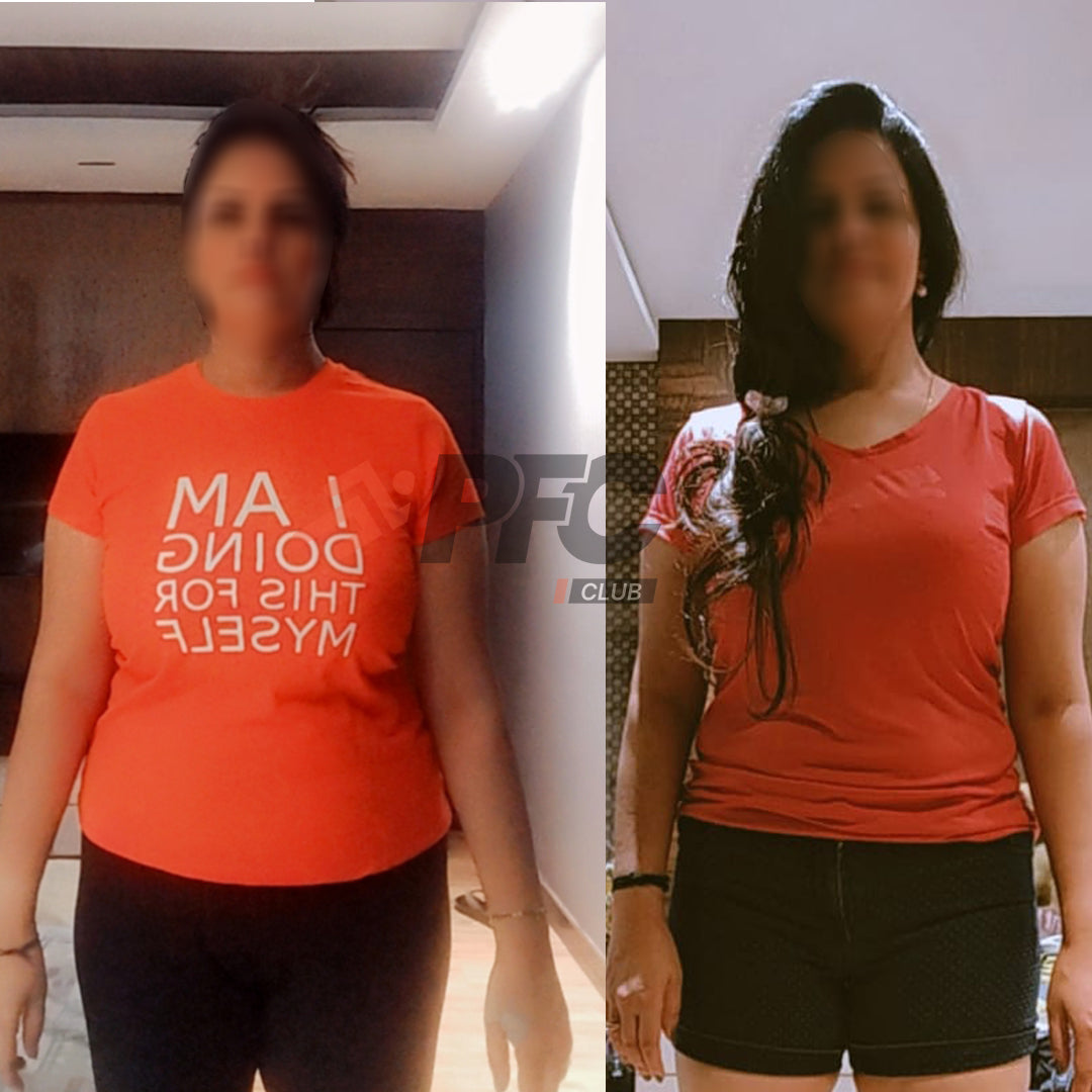 Transformation Image