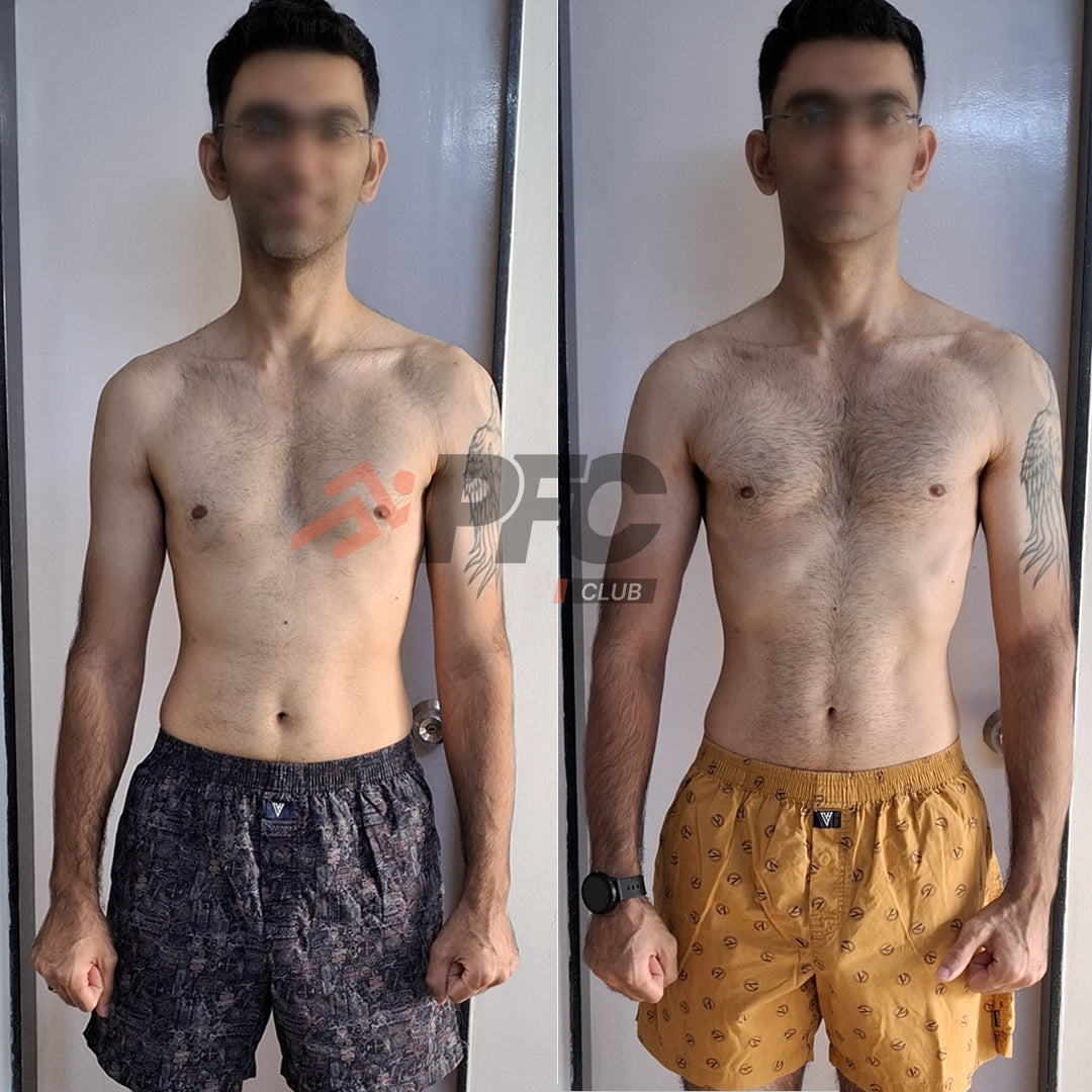 Transformation Image