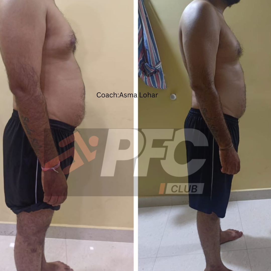 Transformation Image