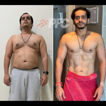 Transformation Image