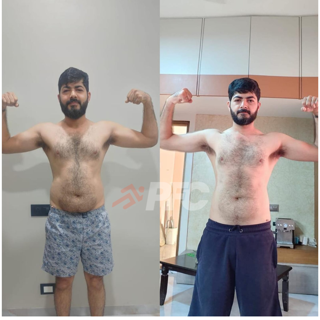 Transformation Image