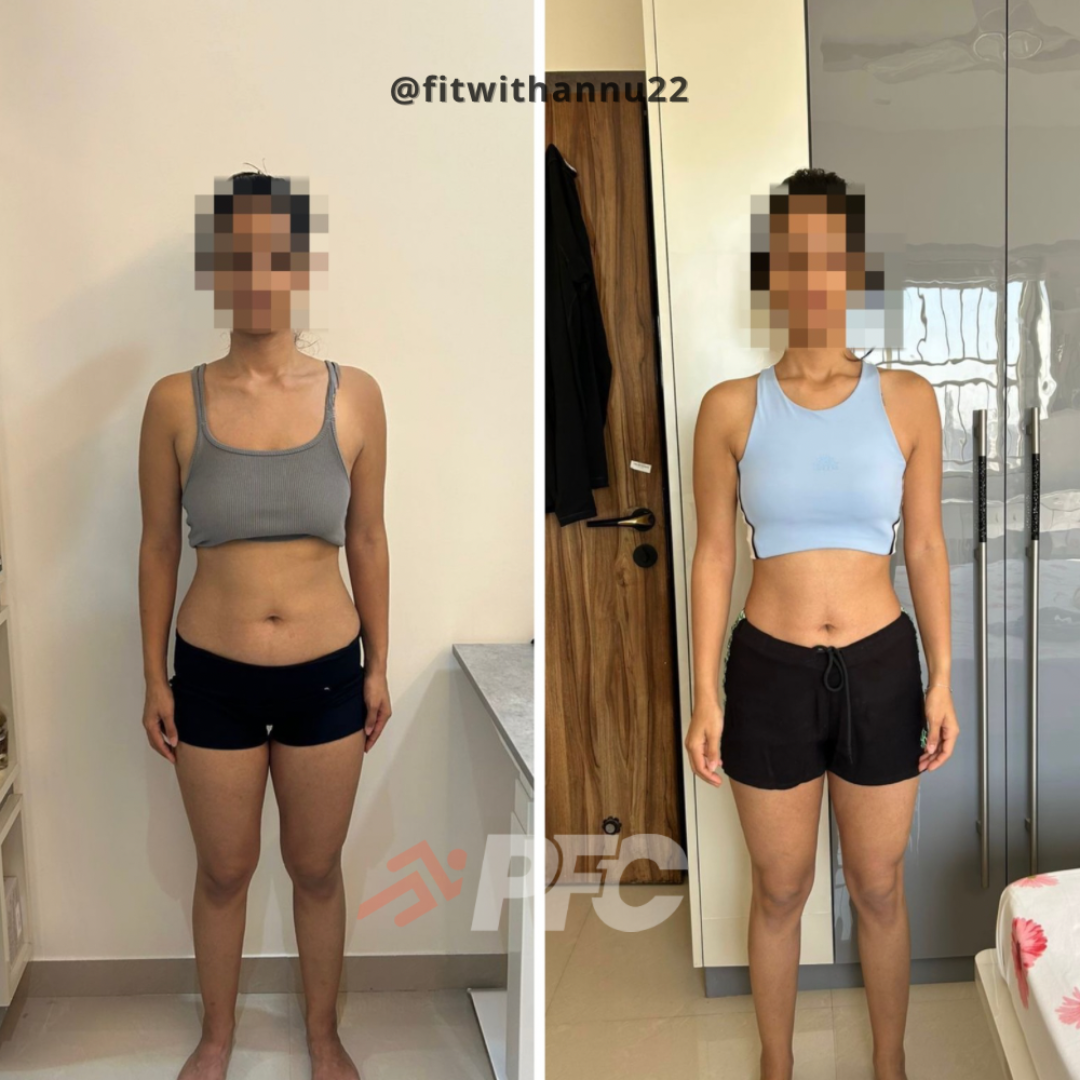 Transformation Image