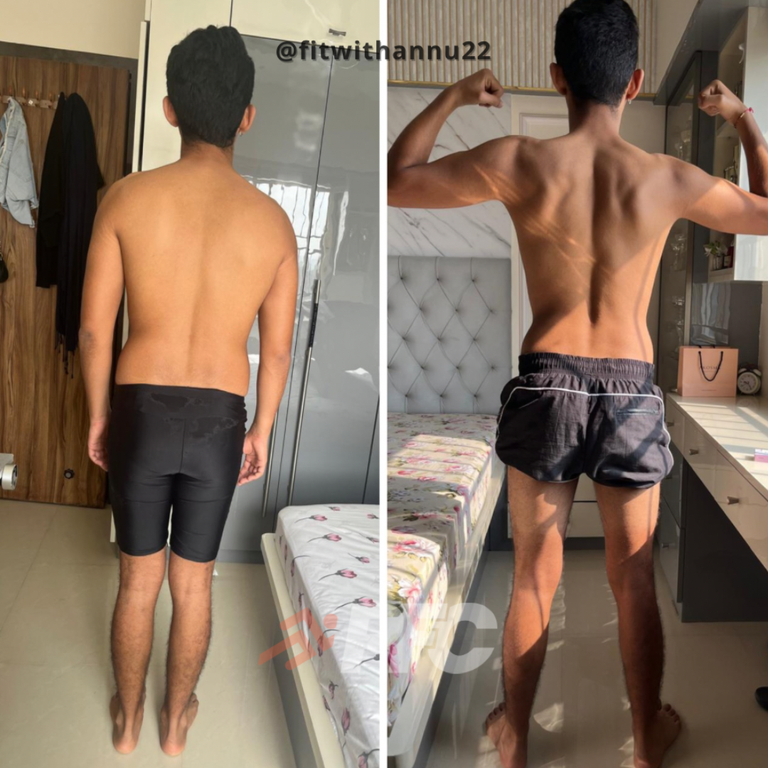 Transformation Image