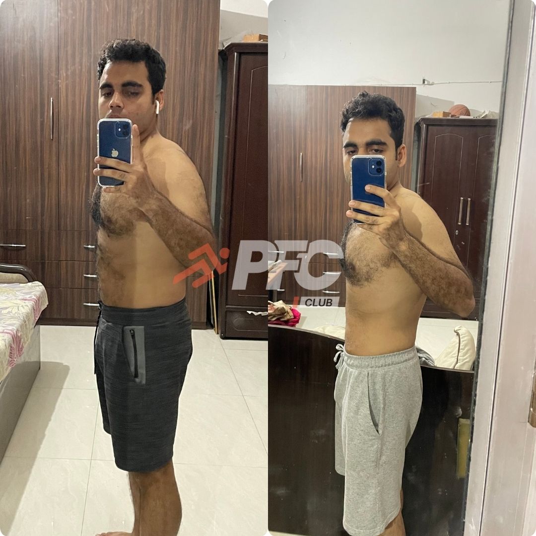 Transformation Image