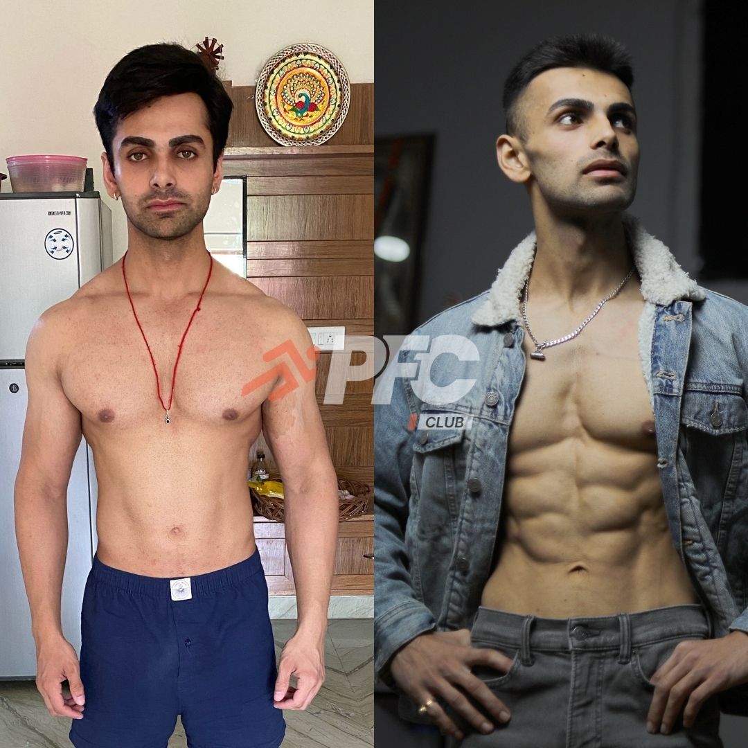 Transformation Image