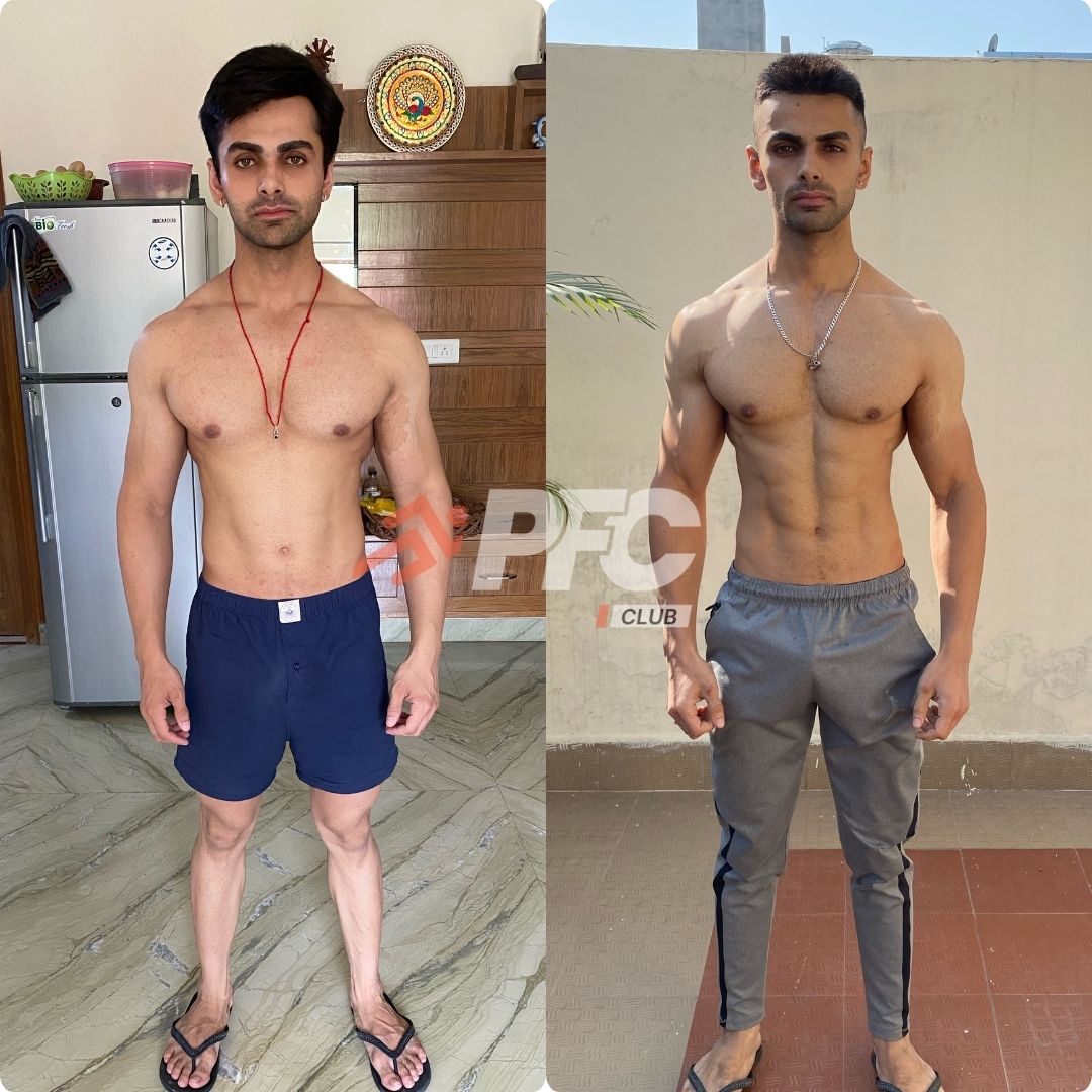 Transformation Image