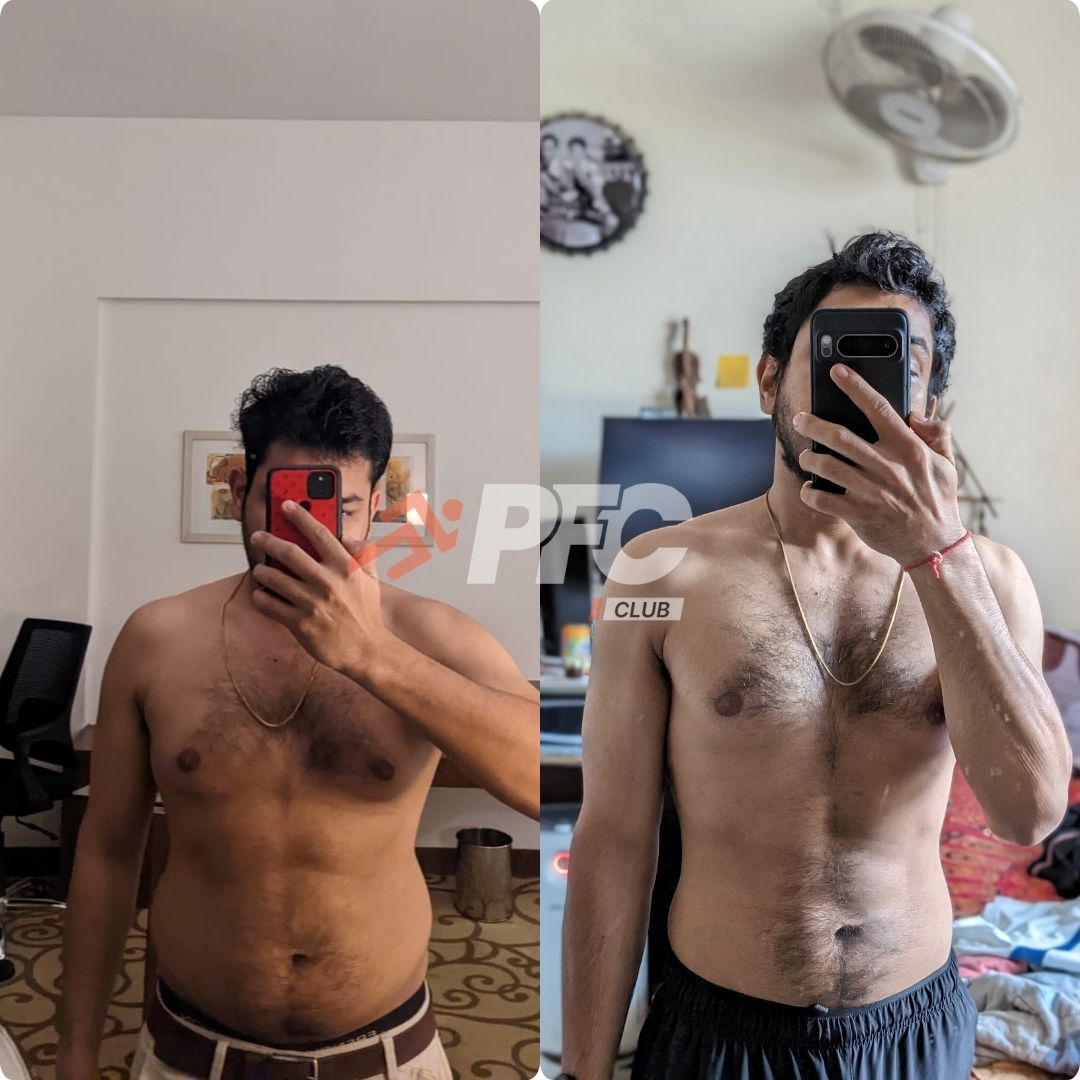 Transformation Image