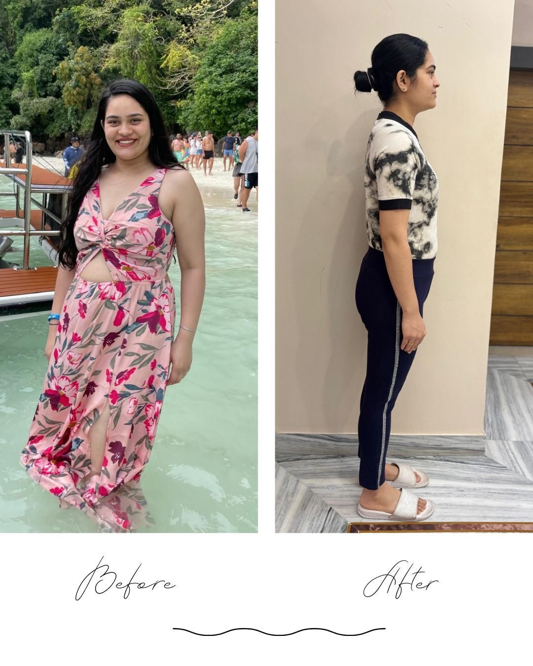 Transformation Image