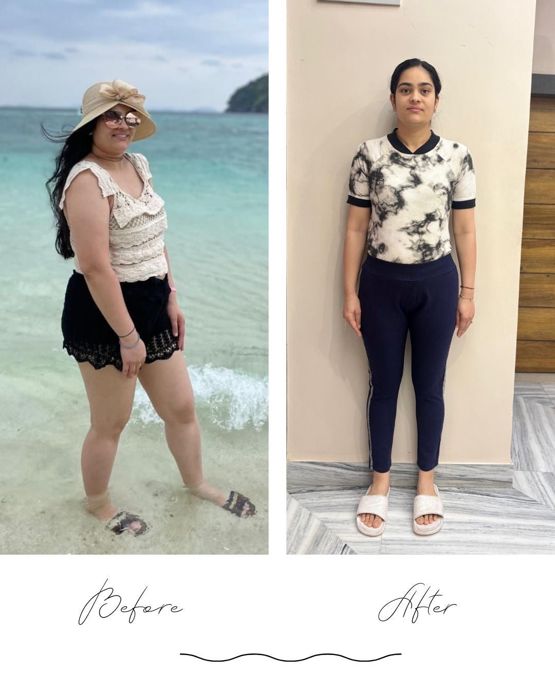 Transformation Image