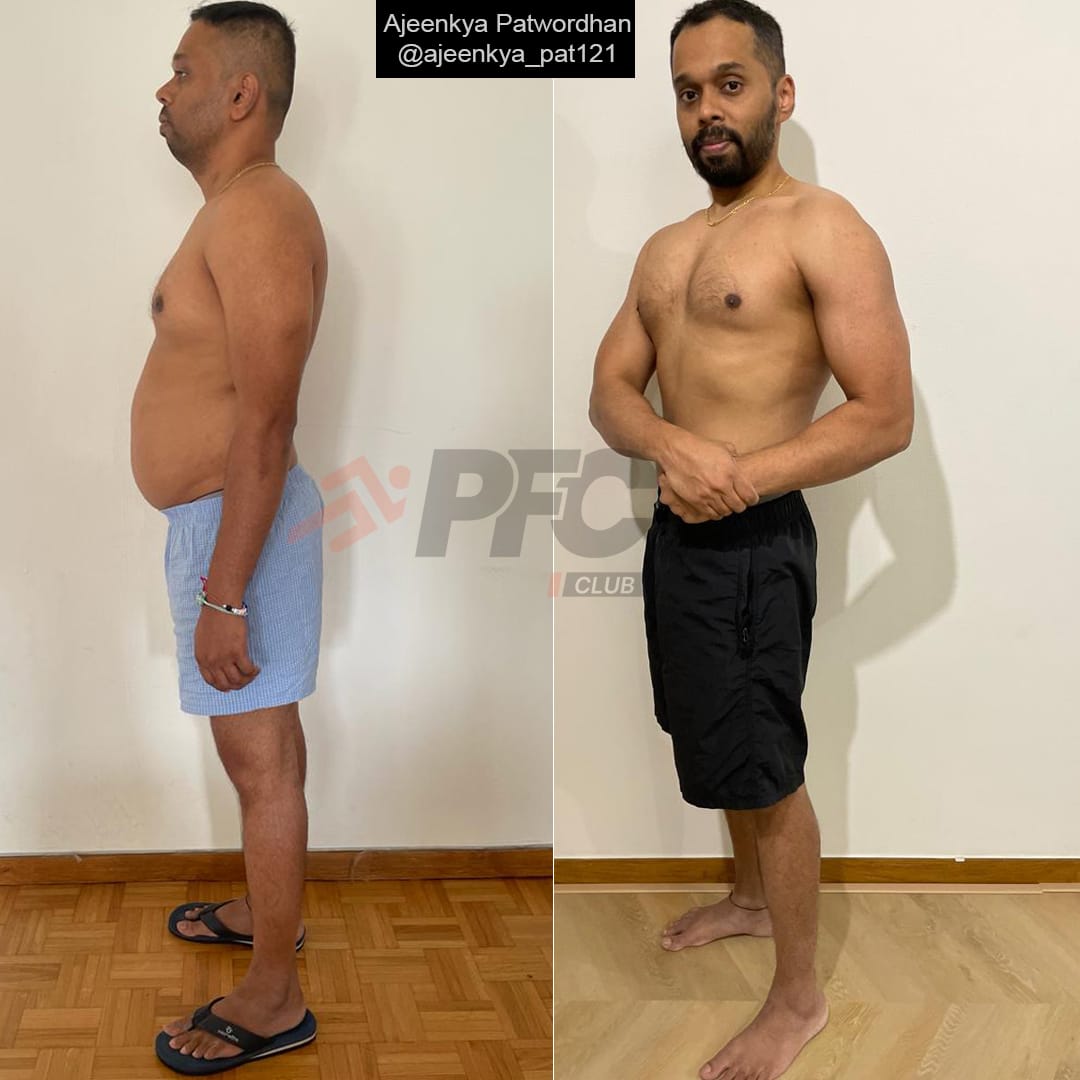 Transformation Image