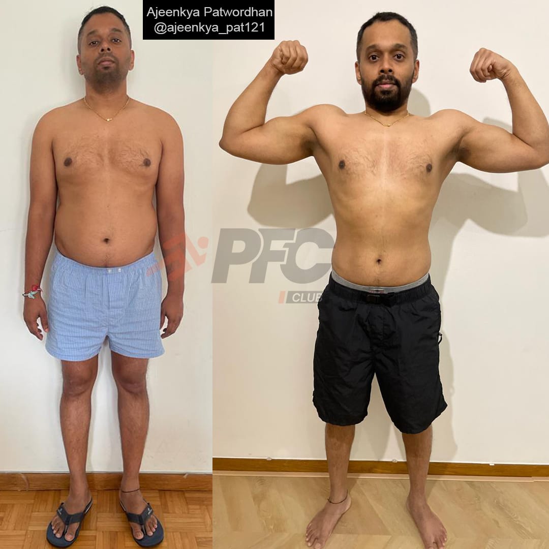 Transformation Image