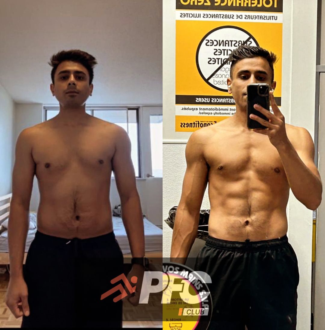 Transformation Image