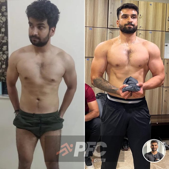 Transformation Image