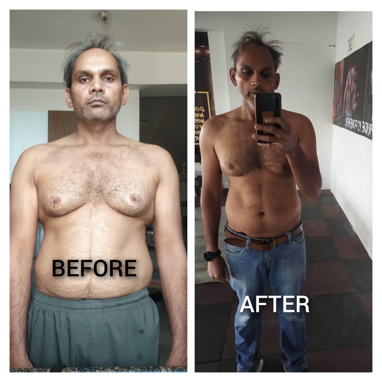 Transformation Image