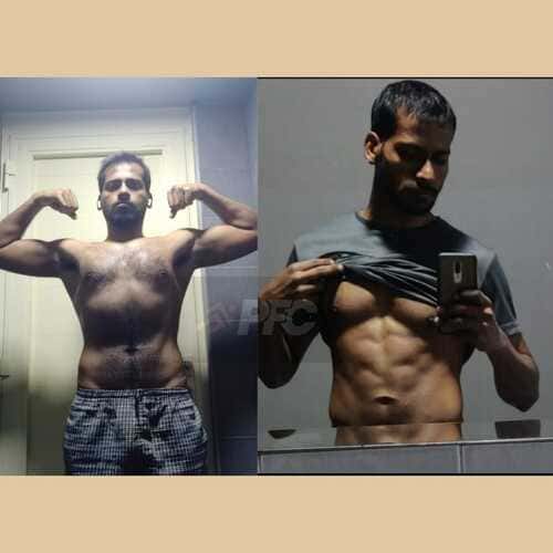 Transformation Image