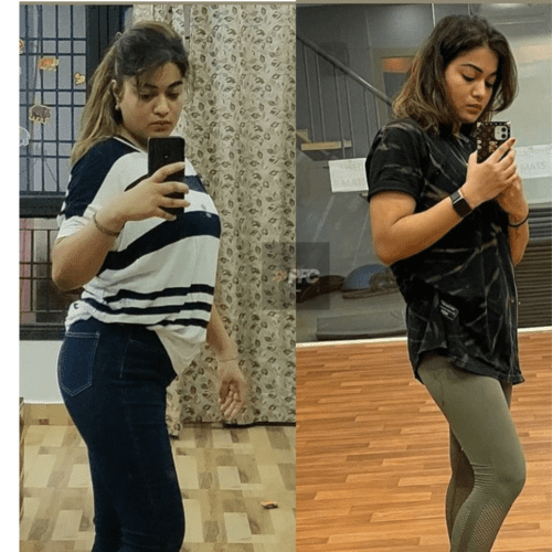 Transformation Image