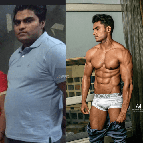 Transformation Image