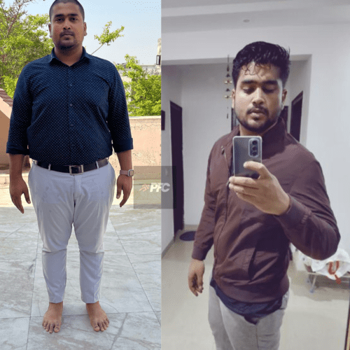 Transformation Image